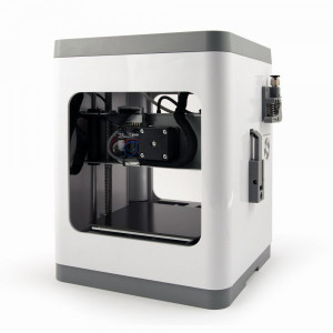 3D принтер Gembird 3DP-GEMMA