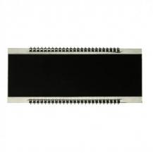 Ж/К дисплей LCD Numeric Display Modules .708" 6 Digit TN REF LCD-S601C71TR