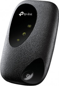 Модем 4G/3G + Wi-Fi роутер TP-Link M7000 (б/у)