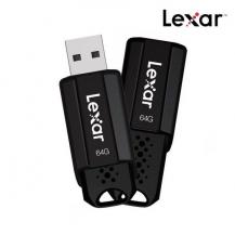 LEXAR® Флешка 64GB, S80, USB 3.1