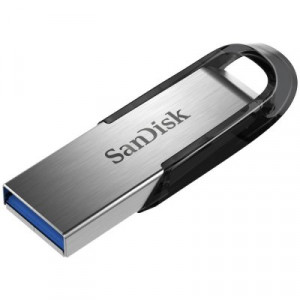 SANDISK® Флешка 128 ГБ, Ultra Flair USB 3.0