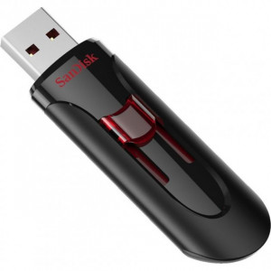 SanDisk® USB-накопичувач Flash Drive 3.0 64 ГБ