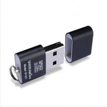 Мини переходник USB для карт microSD
