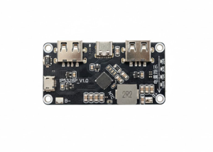 Модуль для складання павербанку 22.5W 1S Li-Ion