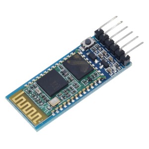 Bluetooth модуль HC-05