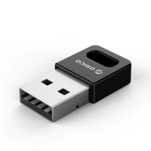 USB мини-адаптер Bluetooth Orico BTA-409 (BT4.0)