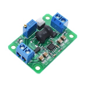 Понижуючий DC-DC перетворювач 2.5A