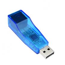 USB - Ethernet мережева карта