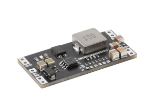 Понижающий DC-DC преобразователь TPS54560