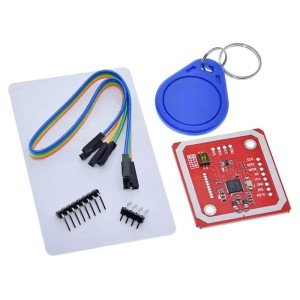Модуль сканера RFID/NFC V3 на PN532 (комплект)