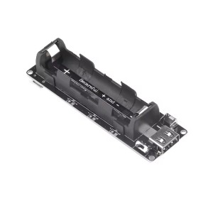Модуль питания/зарядки 18650 microUSB/Type-C 5В/3А