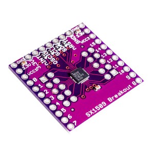 Модуль расширения портов SX1509 16-каналів IO або PWM