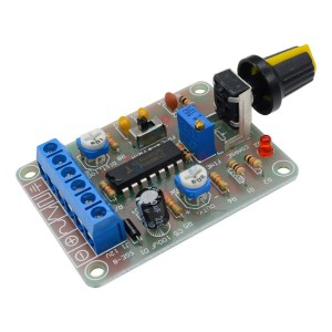 Функціональний генератор частоти на ICL8038 (Набір для самостійного складання)