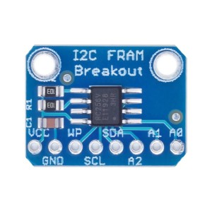 Модуль памяти FRAM MB85RC256V I2C