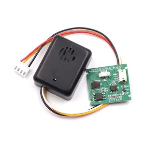 Модуль синтезатора TTS з динаміком UART