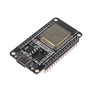 Wi-Fi модуль ESP32 WROOM-32 4MB Type-C (30-pin)