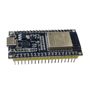 Wi-Fi модуль ESP32 LuaNode32 (38 pin)