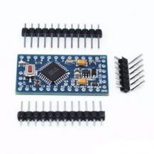 Плата Arduino Pro Mini 5В 16МГц ATMega328
