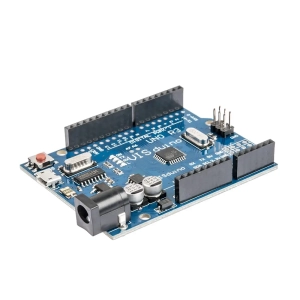 Arduino UNO R3 (CH340/microUSB)