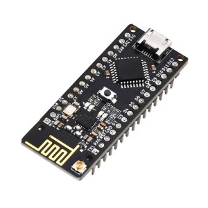 Плата разработчика Arduino Nano NRF24 (LGT-V2.0)