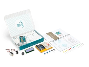Набор для начинающих Arduino Starter Kit R4