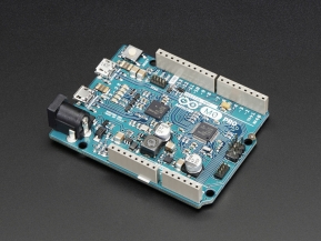 Arduino Zero Pro — 32 bit Cortex M0 Arduino с интерфейсом отладки