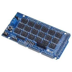 Шилд MEGA Sensor Shield V2.0 для Arduino Mega 2560