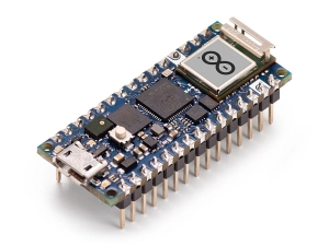 Arduino Nano RP2040 Connect ABX00053 (з конекторами)