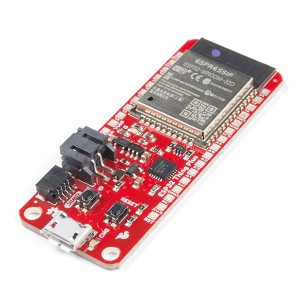 Плата разработчика SparkFun Thing Plus - (ESP32 WROOM)