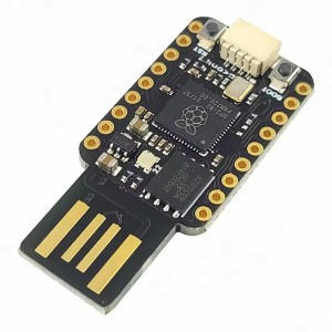 Плата розробника MiniUSB RP2040 4MB