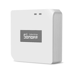 Wi-Fi ZigBee Bridge-P від Sonoff