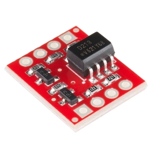 Модуль опто-изолятор от Sparkfun