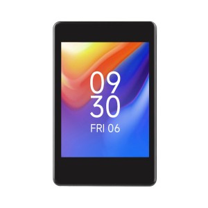 ESP32-S3 с 2" сенсорным дисплеем 240×320 IPS с камерой OV5640