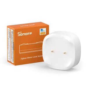 Датчик протікання рідини Zigbee SNZB-05P
