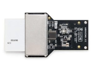 Portenta UWB Shield ASX00074