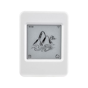 Дисплей e-Paper 1.54" ч/б 200х200, ESP32-S3, Wi-Fi, BLE Bluetooth