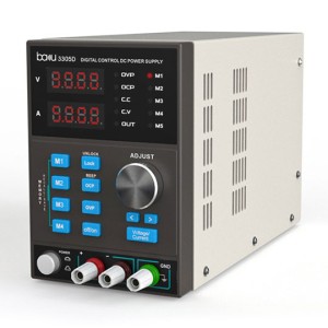 Блок живлення постійного струму BA-3305D