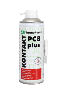 Смывка флюсу для печатных плат Kontakt PCB Plus 400 мл спрей AGT-238