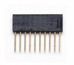 Конектор для Arduino 10pin