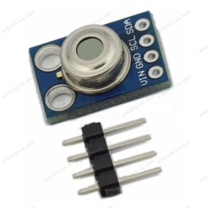 Модуль безконтактного термометра MLX90614