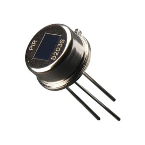 PIR датчик движения D203S