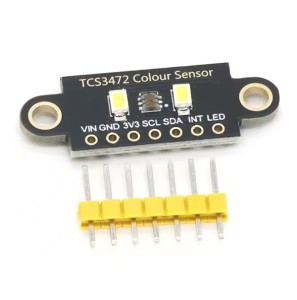 Модуль датчика кольору TCS3472 (RGB) V2