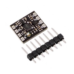 Модуль датчика ультрафиолетового излучения GY-UV1 (ML8511)