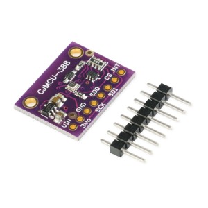 Модуль цифрового датчика BMP388 I2C/SPI