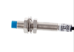 Индуктивный датчик приближения LJ8A3-1-Z-ВX NPN NC