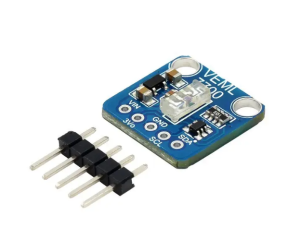 Модуль датчика UV-спектра VEML7700