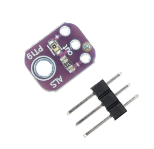 Аналоговий датчик ультрафіолету ALS-PT19