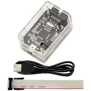 Программатор Nu-Link Nuvoton ISP