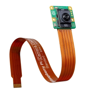 Камера Raspberry Pi AI IMX500