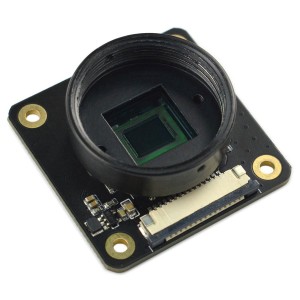 Модуль камеры 12.3MP для NVIDIA Jetson Nano & Raspberry Pi CM3